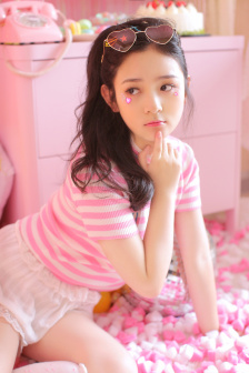 大唐女儿行